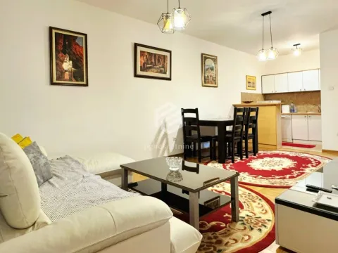 Prodaja, jednosoban stan, 50m², Krivi Most, Podgorica - image 5