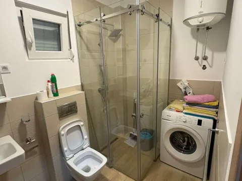 Rent, studio apartment, 37m², Golubovina, Budva - image 10