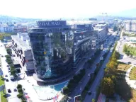 Rent, office space, 193m², Kod Capital Plaze, Podgorica - image 1