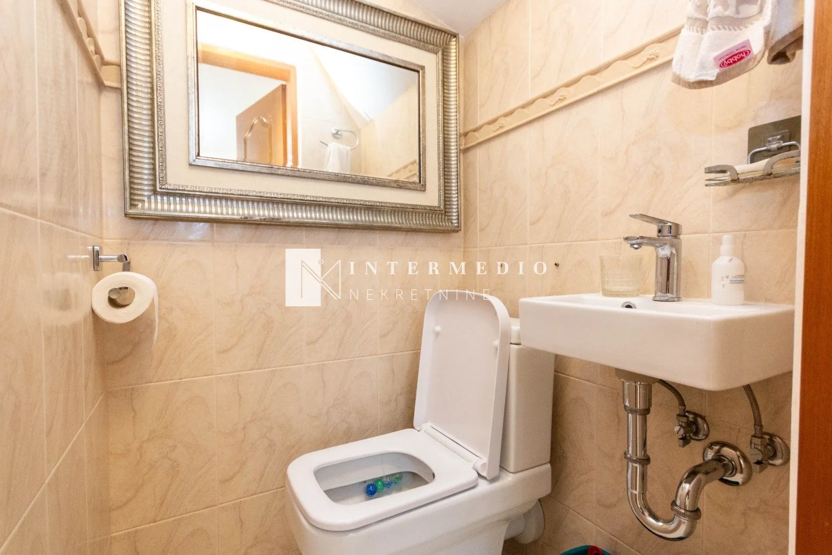 Prodaja, trosoban stan, 101m², Gomila, Herceg Novi