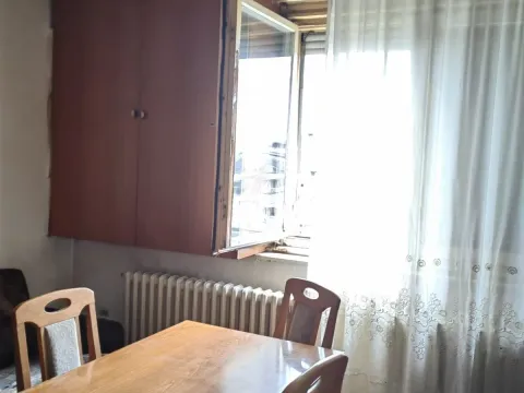 Prodaja, jednosoban stan, 21m², Vračar Sve Podlokacije, Beograd - image 9