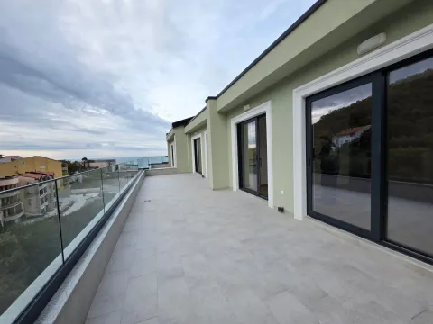 Sale, two bedroom apartment, 108m², Kamenovo, Budva - image 3