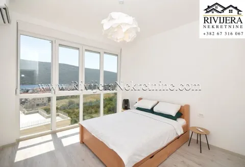 Prodaja, jednosoban stan, 47m², Đenovići, Herceg Novi - image 5