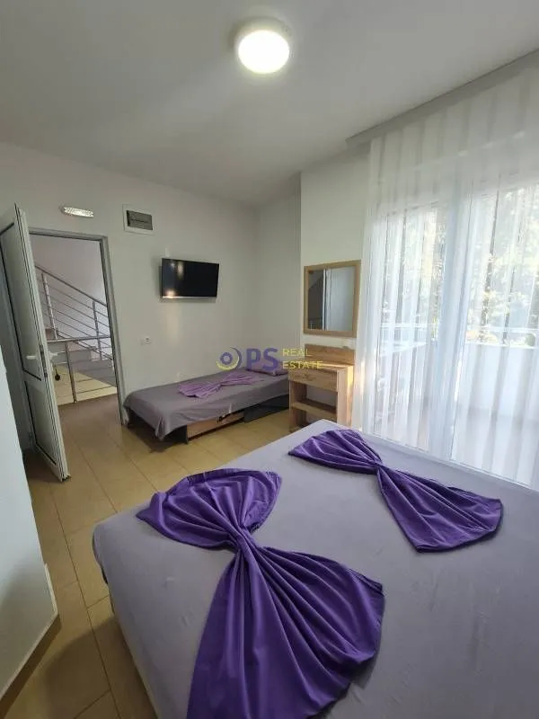 Prodaja, kuća, 900m², Ulcinj, Crna Gora