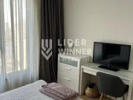 Izdavanje, dvosoban stan, 54m², Savski Venac, Beograd - image 14