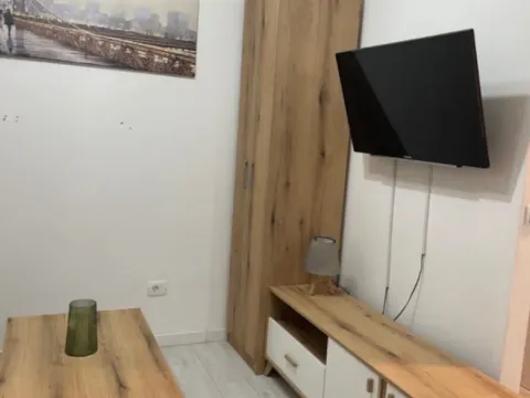 Izdavanje, garsonjera, 27m², Podgorica, Crna Gora - image 2