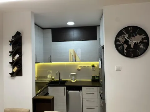 Prodaja, dvosoban stan, 55m², Petrovaradin, Novi Sad - image 5