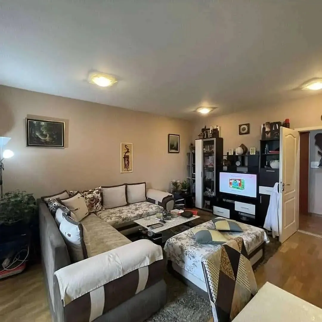 Prodaja, trosoban stan, 90m², Ljubović, Podgorica