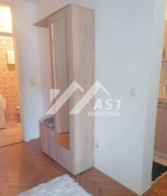 Izdavanje, jednosoban stan, 41m², Bulevar Oslobodjenja, Novi Sad Sve Podlokacije