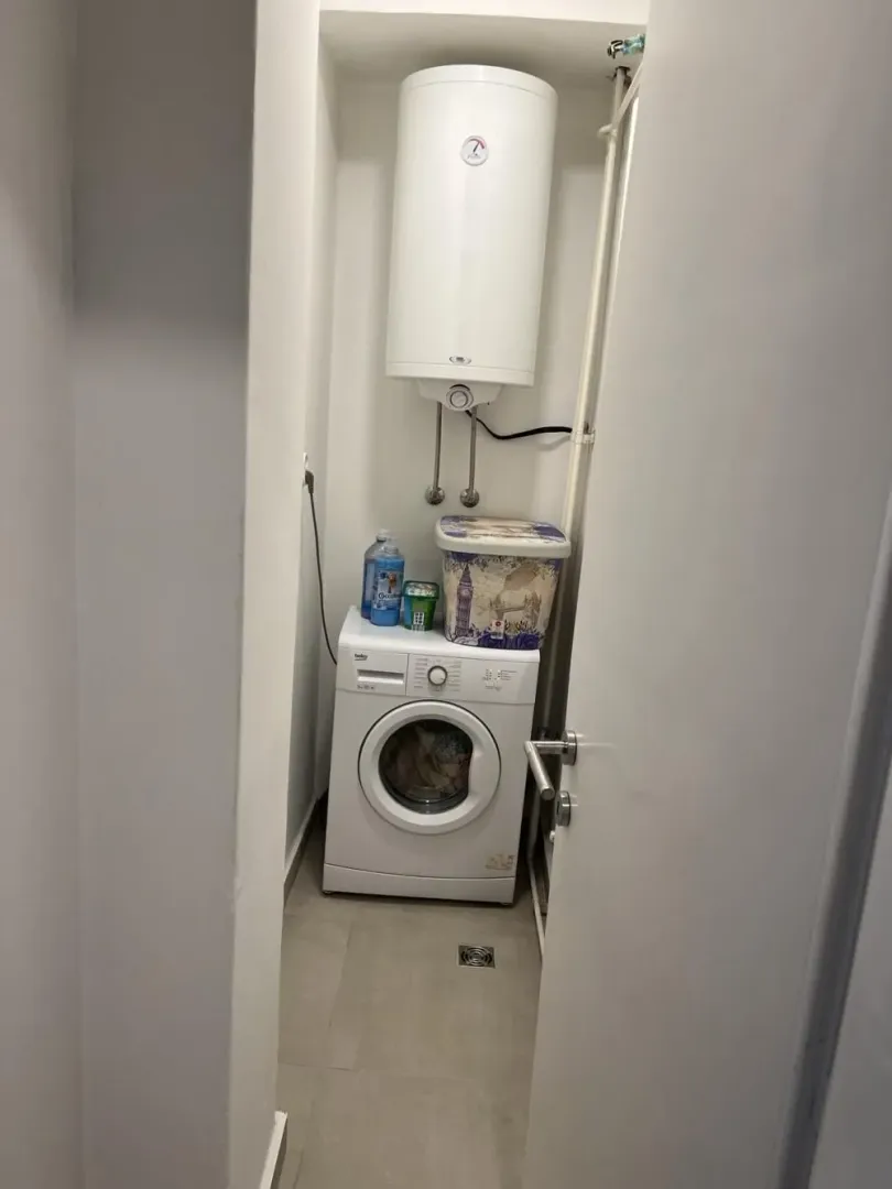 Rent, two bedroom apartment, 50m², Stari Grad, Beograd