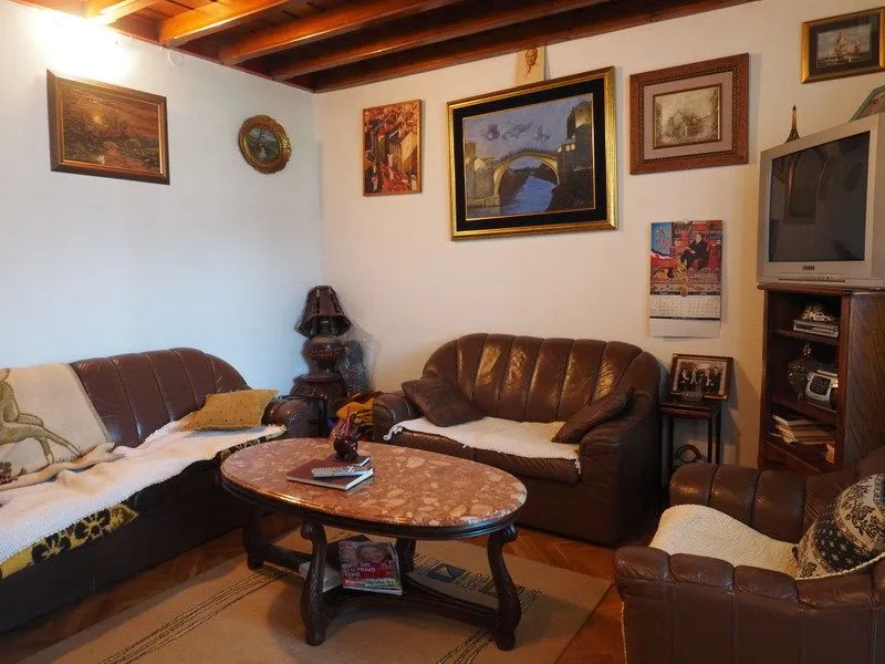 Prodaja, dvosoban stan, 56m², Bar, Crna Gora