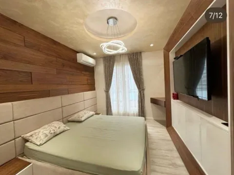 Sale, three bedroom apartment, 180m², City Kvart, Podgorica - image 7