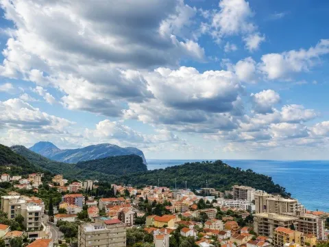 Rent, apartment, 142m², Petrovac, Budva - image 3