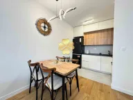 Izdavanje, jednosoban stan, 49m², Central Point, Podgorica - image 4