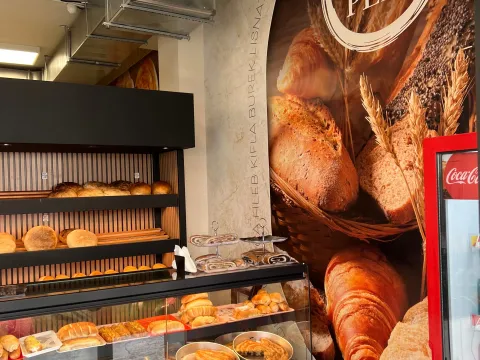 Sale, hospitality venue, 61m², Zabjelo, Podgorica - image 2