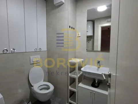 Izdavanje, dvosoban stan, 49m², Voždovac Sve Podlokacije, Beograd - image 6