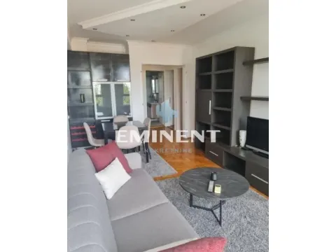 Izdavanje, dvosoban stan, 50m², Crveni Krst, Beograd - image 3