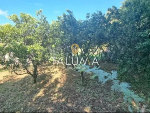 Prodaja, plac, 1658m², Kumbor, Herceg Novi - image 4