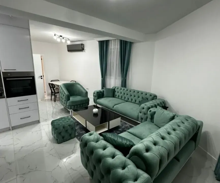 Rent, one bedroom apartment, 50m², Đenovići, Herceg Novi