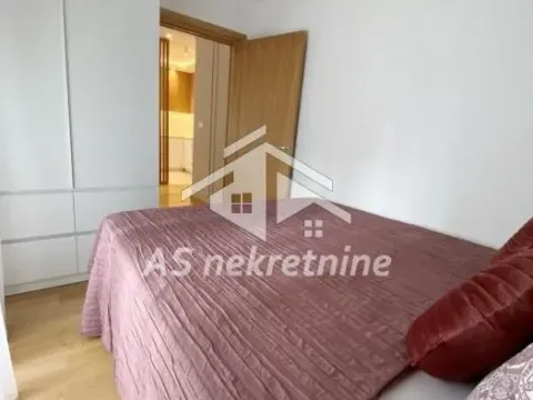 Rent, two bedroom apartment, 45m², Južni Bulevar, Vračar Sve Podlokacije - image 15