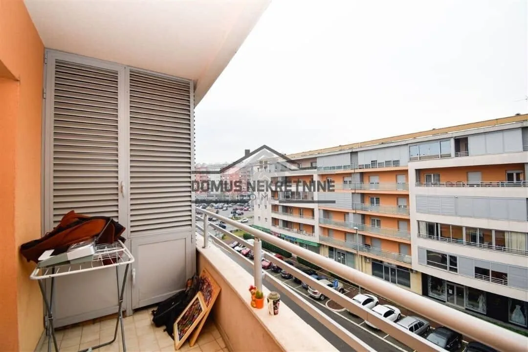 Rent, apartment, 31m², City Kvart, Podgorica