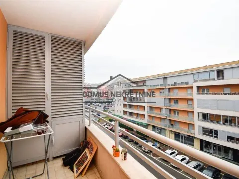 Rent, apartment, 31m², City Kvart, Podgorica - image 8