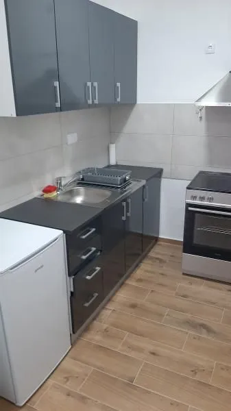 Izdavanje, dvosoban stan, 48m², Podbara, Novi Sad Sve Podlokacije