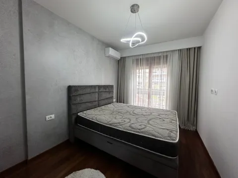 Rent, one bedroom apartment, 52m², Master Kvart, Podgorica - image 5