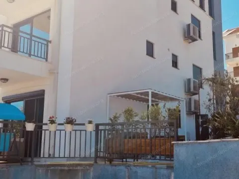 Sale, two bedroom apartment, 47m², Đuraševići, Tivat - image 16