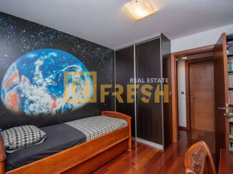 Izdavanje, četvorosoban stan, 160m², Preko Morače, Podgorica - image 20