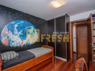 Izdavanje, četvorosoban stan, 160m², Preko Morače, Podgorica - image 20