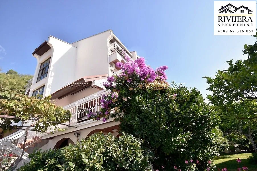 Prodaja, kuća, 504m², Bijela, Herceg Novi