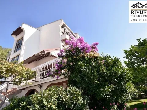 Sale, house, 504m², Bijela, Herceg Novi - image 27