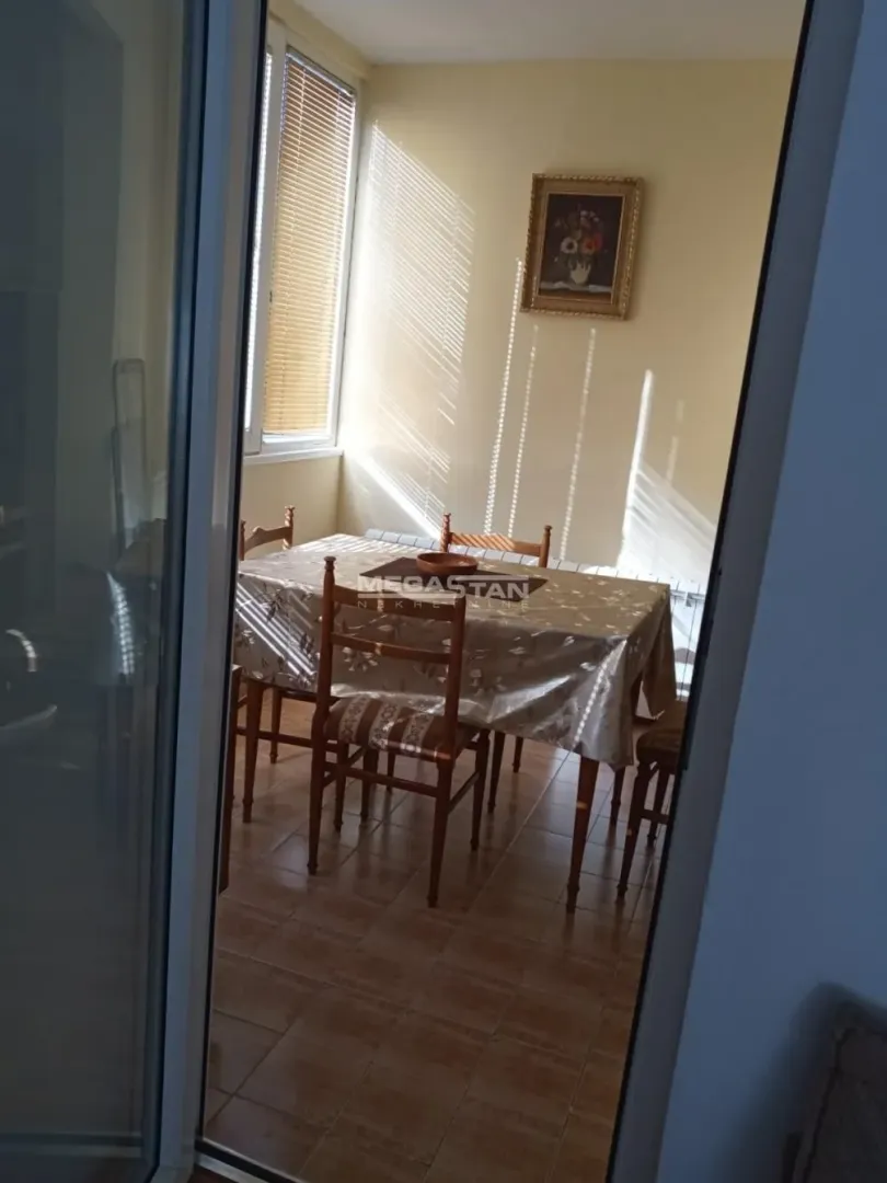 Rent, two bedroom apartment, 57m², Palilula Sve Podlokacije, Beograd