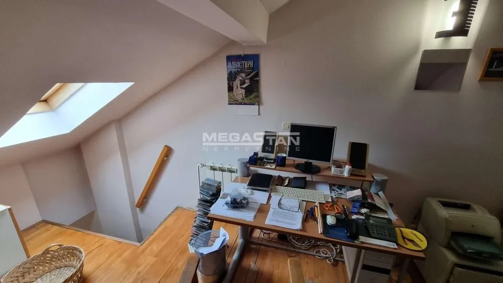 Sale, two bedroom apartment, 38m², Banovo Brdo, Beograd