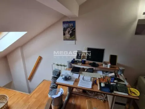 Sale, two bedroom apartment, 38m², Banovo Brdo, Beograd - image 6
