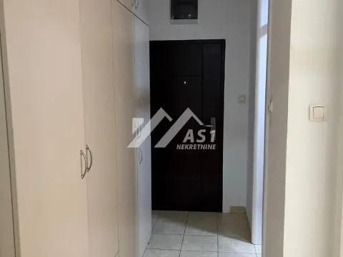 Izdavanje, jednosoban stan, 36m², Nova Detelinara, Novi Sad Sve Podlokacije - image 9