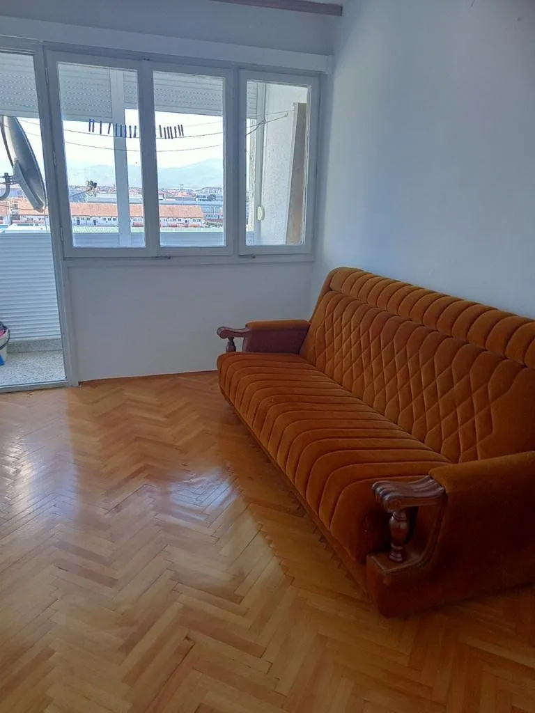 Rent, two bedroom apartment, 80m², Ljubović, Podgorica