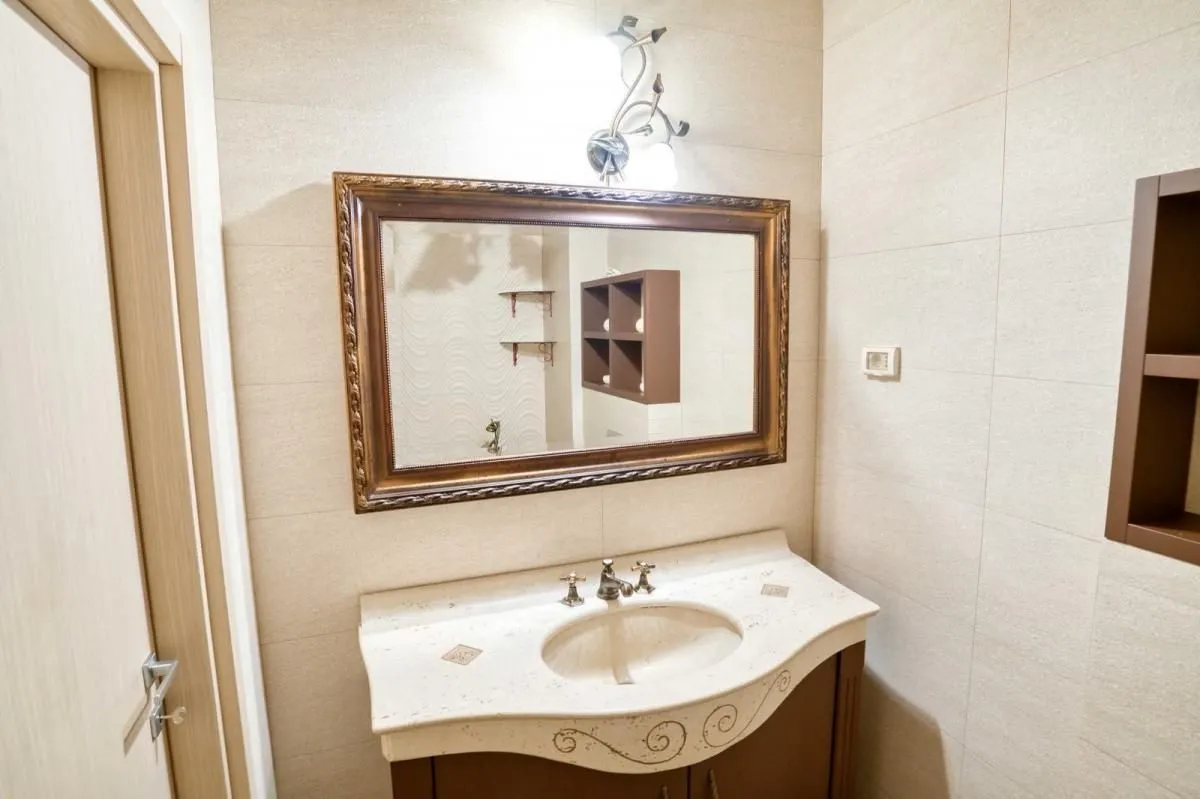 Rent, one bedroom apartment, 73m², City Kvart, Podgorica