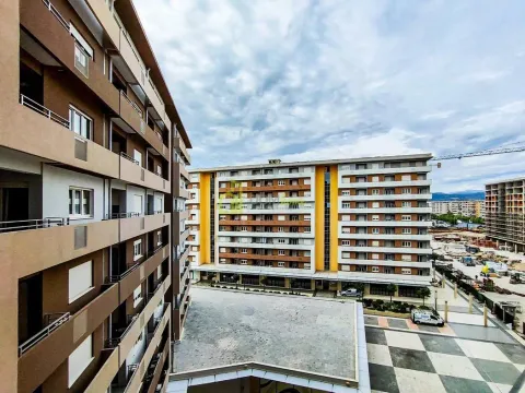 Rent, one bedroom apartment, 40m², Central Point, Podgorica - image 9