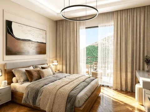 Prodaja, jednosoban stan, 55m², Sutomore, Bar - image 5