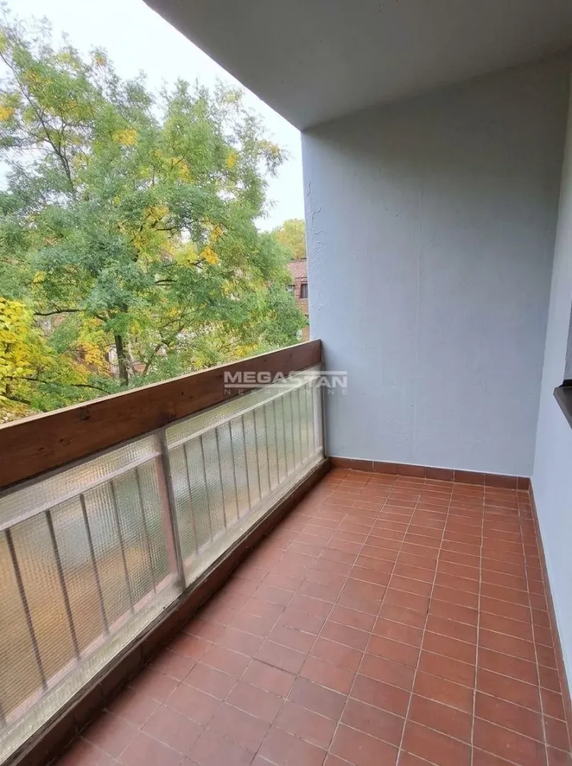 Sale, two bedroom apartment, 63m², Zvezdara Sve Podlokacije, Beograd