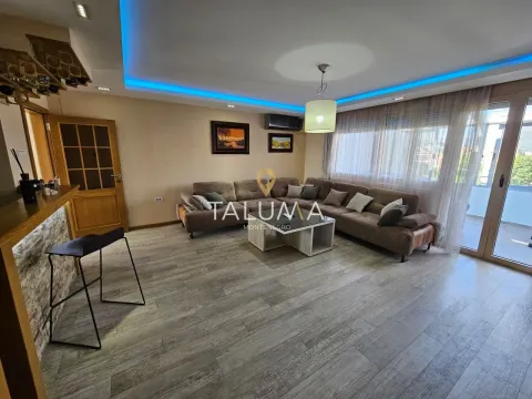 Rent, three bedroom apartment, 155m², Zabjelo, Podgorica - image 2