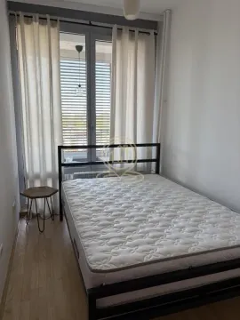 Rent, two bedroom apartment, 42m², Stari Grad, Beograd - image 12