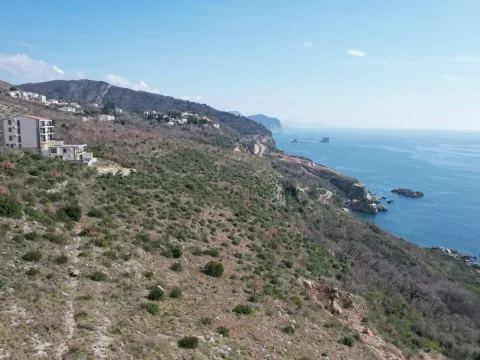 Prodaja, plac, 3350m², Reževići, Budva - image 10