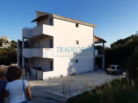 Prodaja, dvosoban stan, 78m², Budva, Crna Gora
