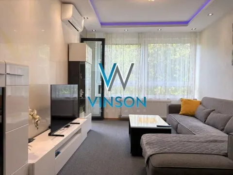 Rent, one bedroom apartment, 43m², Novi Sad Sve Podlokacije, Novi Sad - image 6