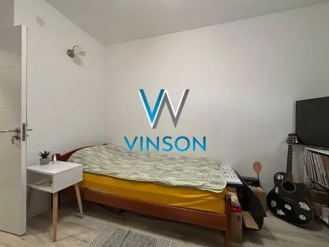 Sale, two bedroom apartment, 38m², Železnička Stanica, Novi Sad Sve Podlokacije - image 8