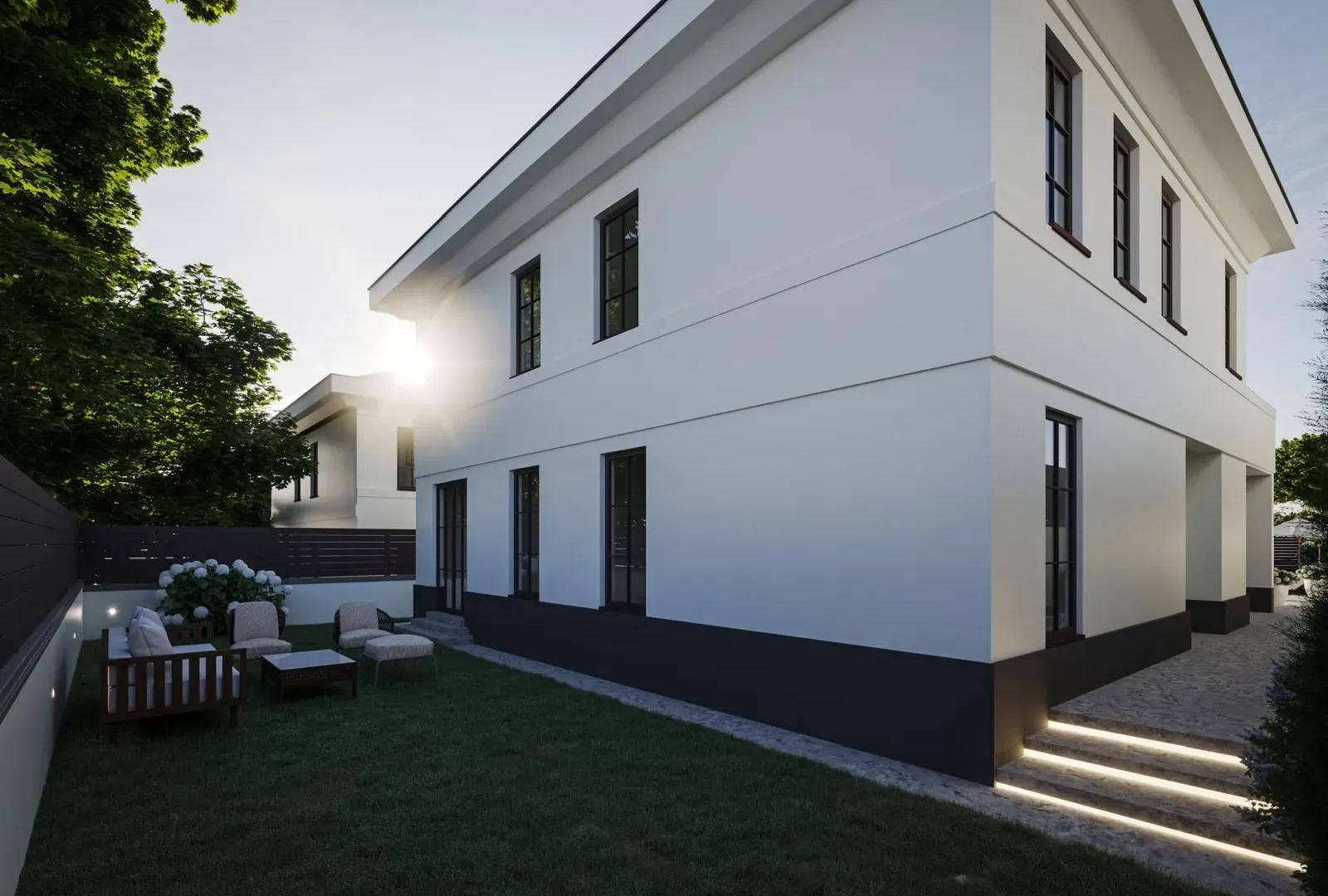 Sale, house, 352m², Voždovac Sve Podlokacije, Beograd