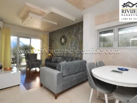 Prodaja, dvosoban stan, 64m², Dobrota, Kotor - image 6